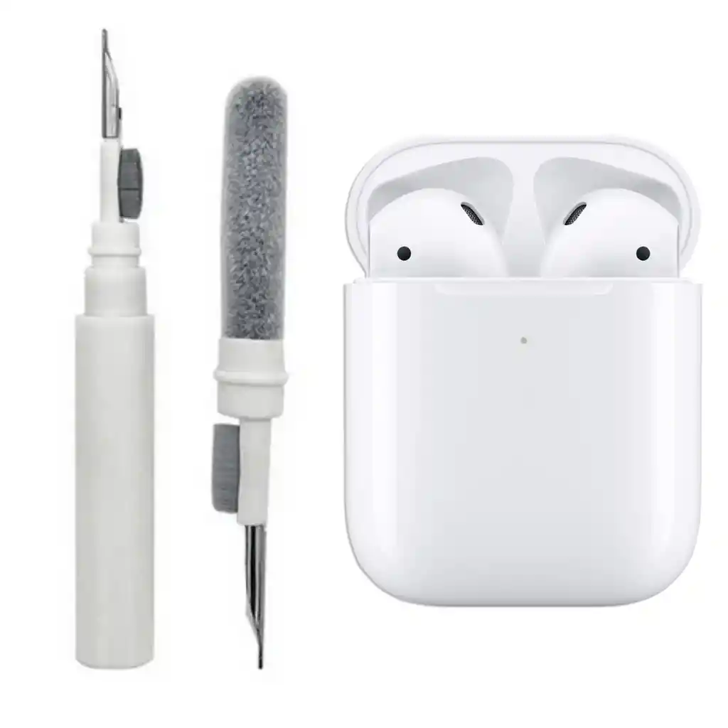 Bolígrafo De Limpieza Múltiple Audifonos
