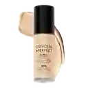 Base Milani Base Fluida Conceal + Perfect 2-in-1 Tono 01a