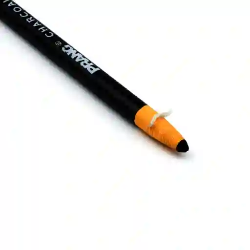 Lapiz Trazo Suave Carboncillo Prang - Charcoal Pencil
