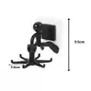 2 X Soporte Multifuncional Para Utensilios De Cocina