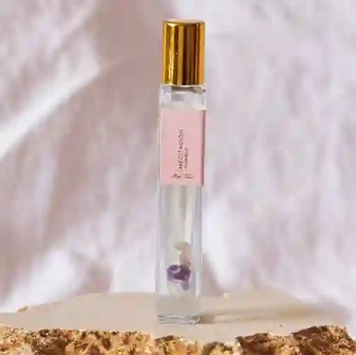 Blend Aceite Esencial Cuarzos