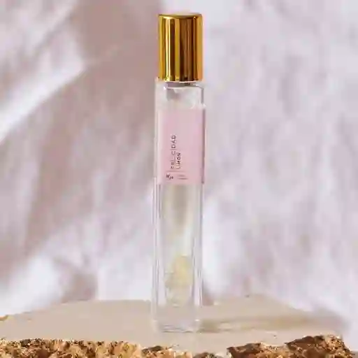 Blend Aceite Esencial Cuarzos