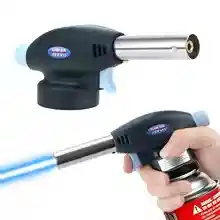 Soplete Culinario 1300°c Profesional Flame Gun 915