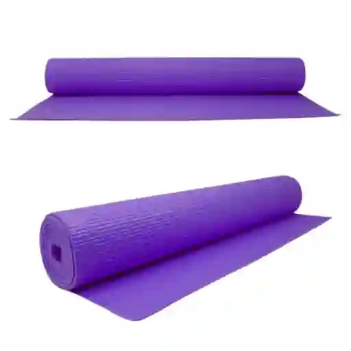 Colchoneta Para Yoga Y Pilates 3 Mm Sport