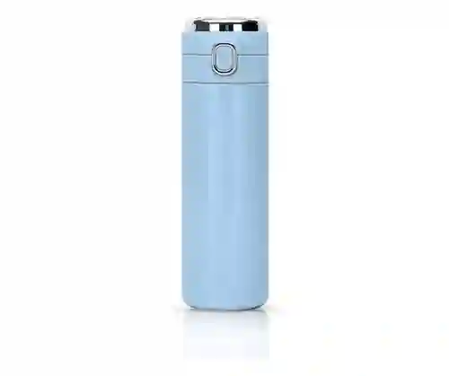 Termo Botella Portátil Conserva Temperatura Digital Led Acero Inoxidable Flask Innovo