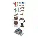 Thomas Friends Pista Motorizada ¡entrega Los Barriles!