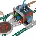 Thomas Friends Pista Motorizada ¡entrega Los Barriles!