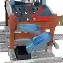Thomas Friends Pista Motorizada ¡entrega Los Barriles!