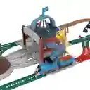 Thomas Friends Pista Motorizada ¡entrega Los Barriles!