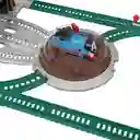 Thomas Friends Pista Motorizada ¡entrega Los Barriles!
