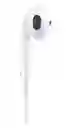 Audífonos In-ear Apple Earpods Usb-c Blanco