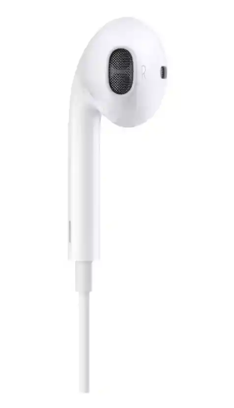 Audífonos In-ear Apple Earpods Usb-c Blanco