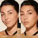 Base Milani Base Fluida Conceal + Perfect 2-in-1 Tono Sand Beige