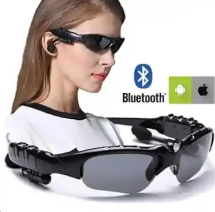 Gafas De Sol Con Bluetooth