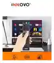 Control Remoto Compatible Con Sony Smart Tv Boton Netflix Prime Con Baterías Innovo