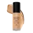 Base Milani Base Fluida Conceal + Perfect 2-in-1 - 07 Sand