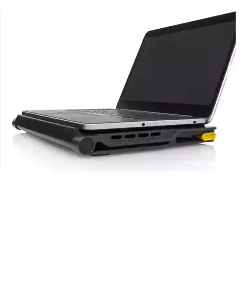 Targus Awe81us Base Refrigerante Reclinable / 4-puertos Usb