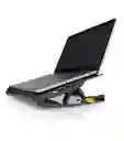 Targus Awe81us Base Refrigerante Reclinable / 4-puertos Usb