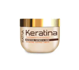 Kativa Tratamiento Intensivo Keratina 250ml