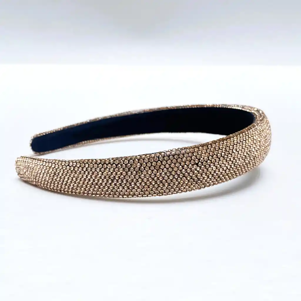 Balaca Delgada Clasic Oro Rosa