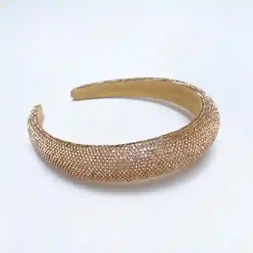 Balaca Suspiro Delgada Oro Rosa