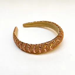 Balaca Infinito Delgada Oro Rosa