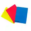 Tarjetas De Árbitro Más Estuche Sport