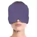 Gorro De Gel Para Aliviar El Dolor De Cabeza Y La Migraña