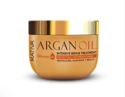 Kativa Mascarilla Argan Oil 250ml