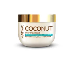 Kativa Tratamiento Coconut 250ml