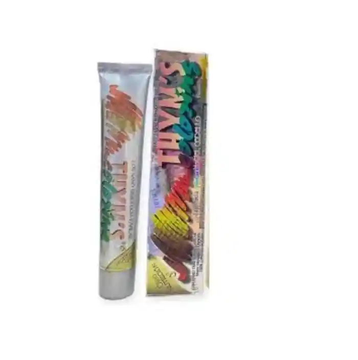 Tinte Thyms 6-5 Caoba Oscuro