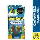 Caramelo Barrilete Gamers X40