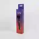 Blushy Brocha Vibrador Lolly Recargable Camtoyz