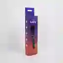 Blushy Brocha Vibrador Lolly Recargable Camtoyz