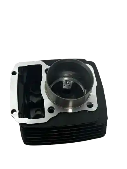 Kit Cilindro Moto Akt 150 15mm