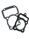 Kit Cilindro Moto Akt 150 15mm