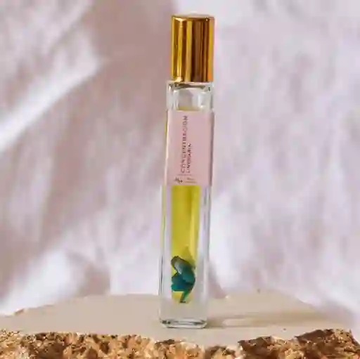 Blend Aceite Esencial Cuarzos