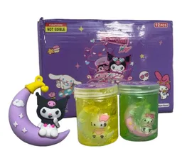 Slime Kuromi