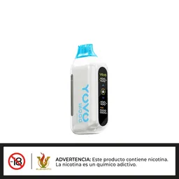 Berry Mix - Yovo Ultra 18000 Puffs - Vape Desechable