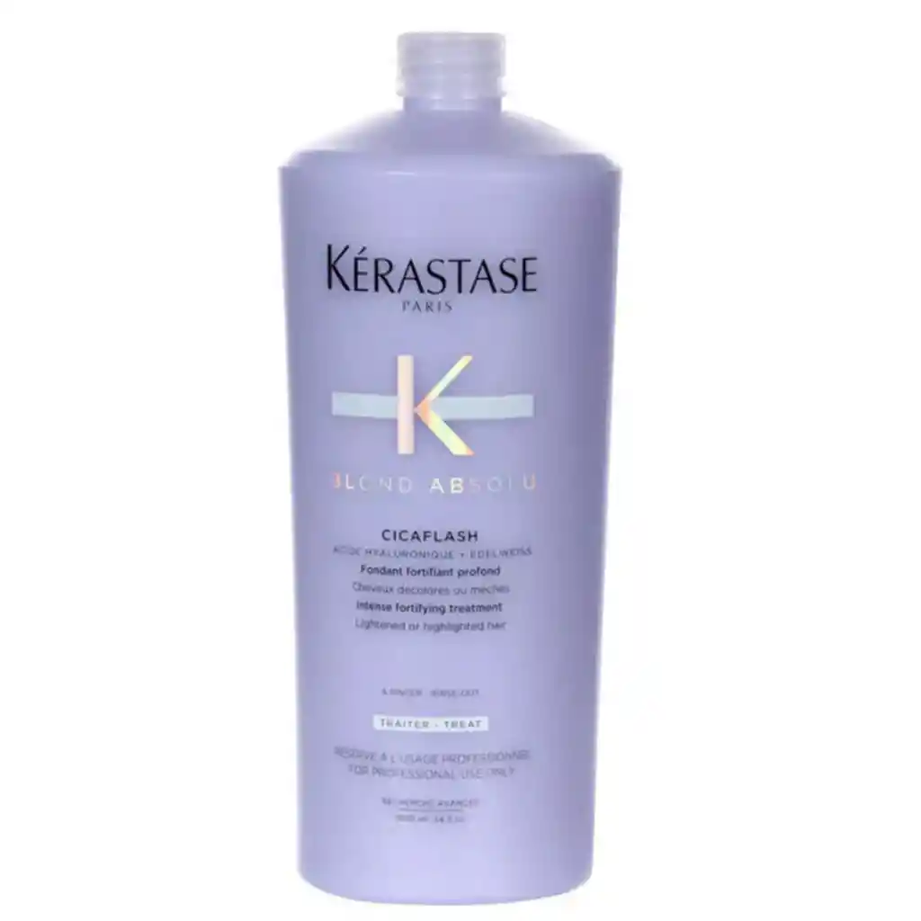 Kerastase Blond Absolu Fondant Cicaflash 1000ml