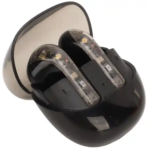 Audífonos Jbl Negros 1.1 K43: Sonido Superior Dondequiera Que Vayas