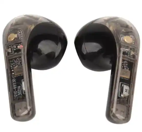 Audífonos Jbl Negros 1.1 K43: Sonido Superior Dondequiera Que Vayas