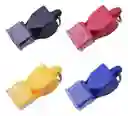 Silbato Pito Fox 40 Cmg Classic/ Amarillo