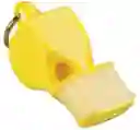 Silbato Pito Fox 40 Cmg Classic/ Amarillo