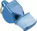 Silbato Pito Fox 40 Cmg Classic/ Azul Rey