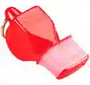 Silbato Pito Fox 40 Cmg Classic/ Rojo