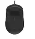 Mouse Hp Alambrico Usb 150 Negro 240j6aa#abm