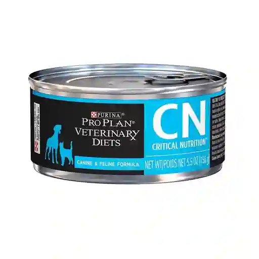 Lata Proplan Cn 156gr