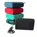 Jbl Go3 Mini Altavoz Inalámbrico Bluetooth Aaa
