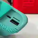 Jbl Go3 Mini Altavoz Inalámbrico Bluetooth Aaa